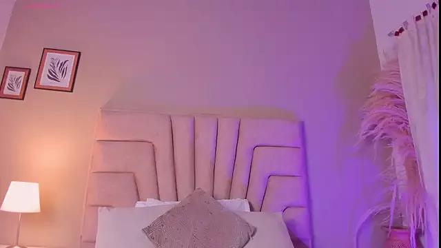 Freechat victoria_becker_ on StripChat