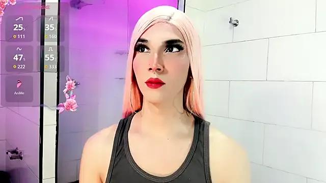 Private Victoria_Kastelo on StripChat