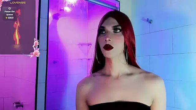 Private Victoria_Kastelo on StripChat