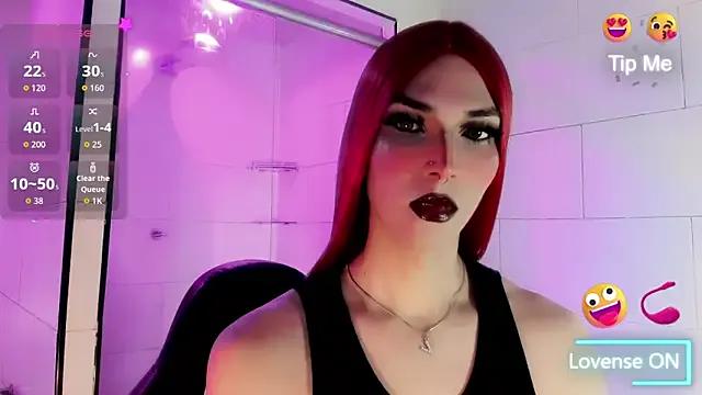 Private Victoria_Kastelo on StripChat