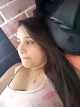 Freechat Victoria_Ponce1 on StripChat