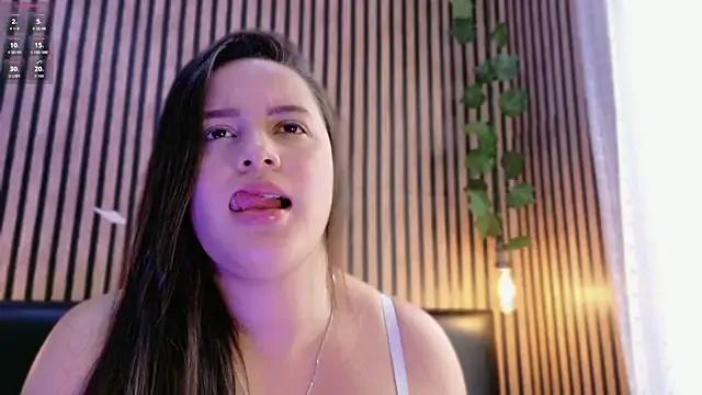 Freechat Victoria_Ponce1 on StripChat