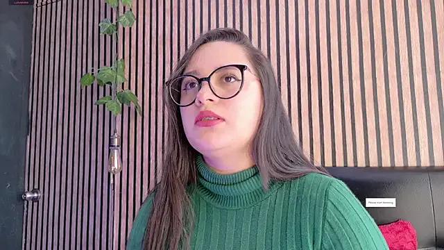 Freechat Victoria_Ponce1 on StripChat