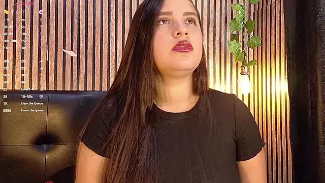 Freechat Victoria_Ponce1 on StripChat