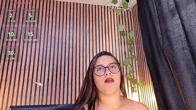 Freechat Victoria_Ponce1 on StripChat