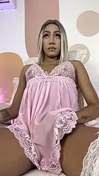 Freechat VictoriaRoss1 on StripChat