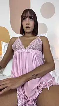 Freechat VictoriaRoss1 on StripChat