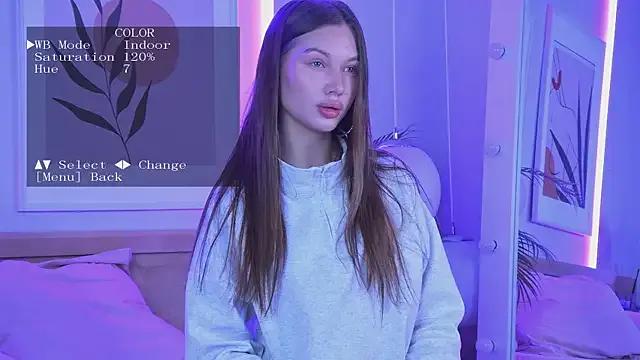 Freechat ViolaFlirt on StripChat