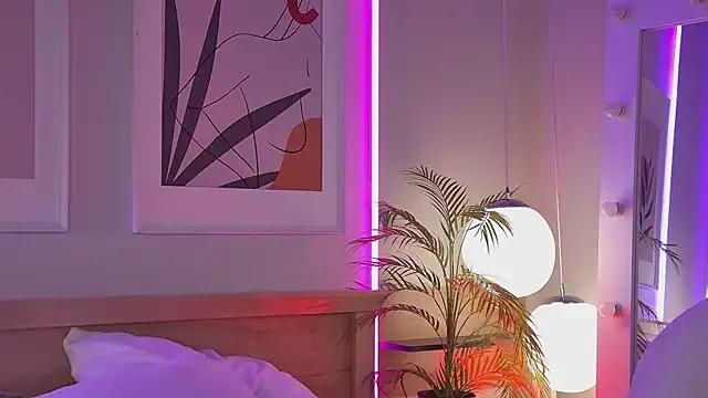 Freechat ViolaFlirt on StripChat