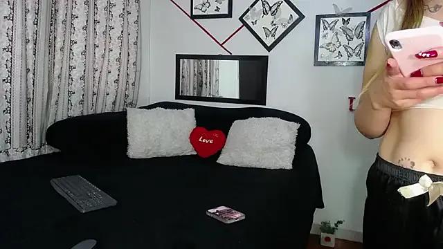 Freechat Violetta_afrodit on StripChat