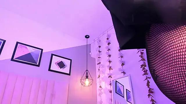 Freechat Violetta_Nur on StripChat