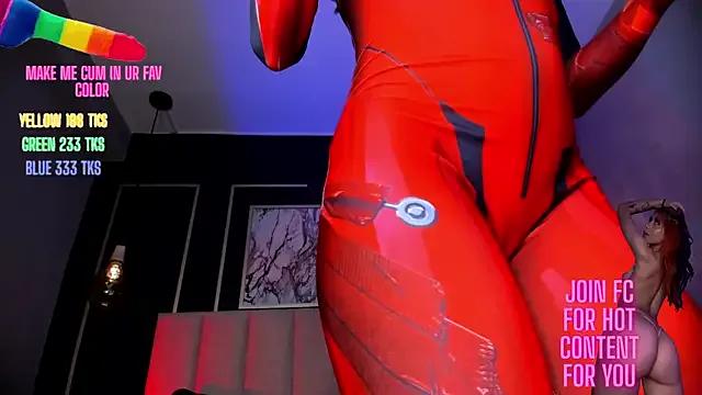 Freechat Violetta_Nur on StripChat