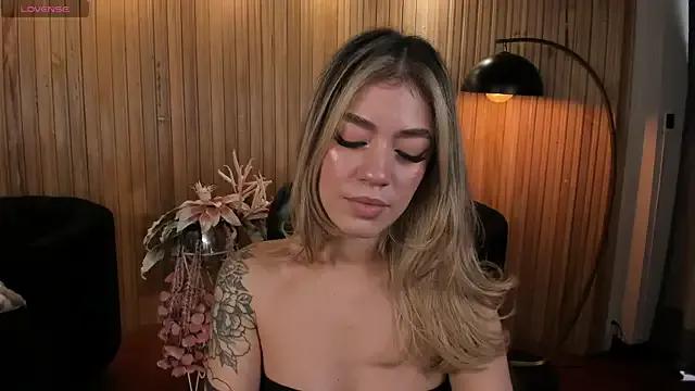 Freechat ViolettHansson on StripChat