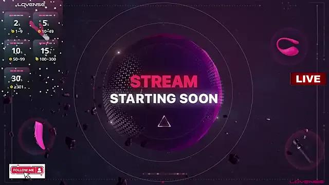 Freechat xCumOnOverMex on StripChat