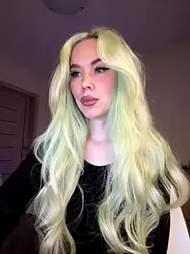 Freechat xDinnax on StripChat