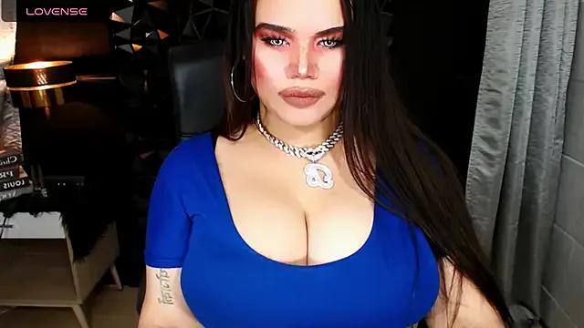 Freechat xHugeHarleySelfsuckerx on StripChat