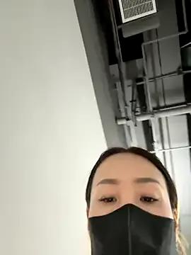 Freechat xiaoliansweet on StripChat