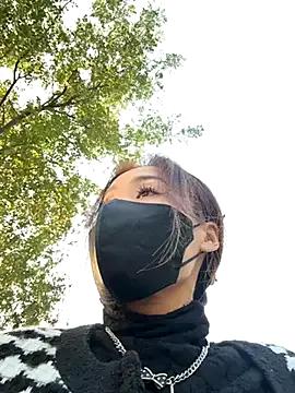 Freechat xiaoliansweet on StripChat