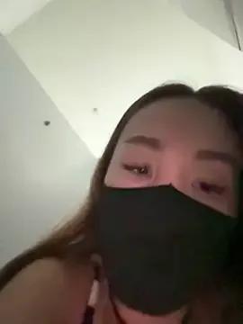 Freechat xiaoliansweet on StripChat