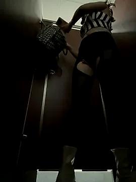 Freechat xiaoliansweet on StripChat