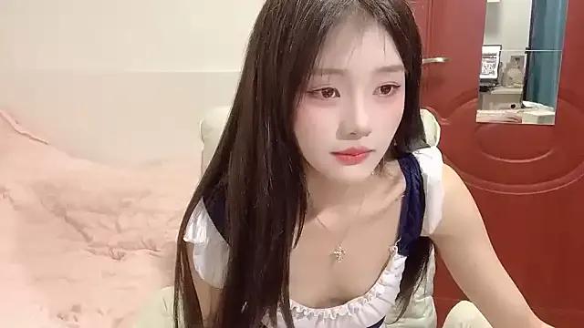 Ximei-O — Freechat on StripChat