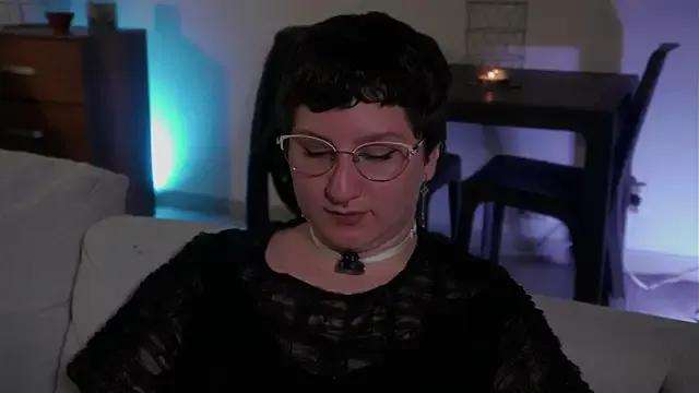 Freechat Ximenna_Cruz on StripChat