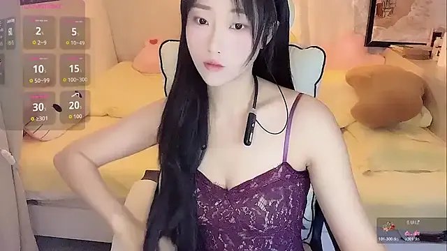 Freechat Ximi1 on StripChat