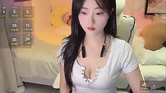 Freechat Ximi1 on StripChat