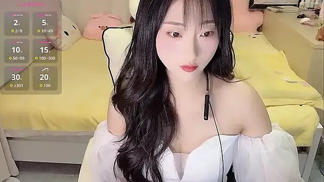 Freechat Ximi1 on StripChat