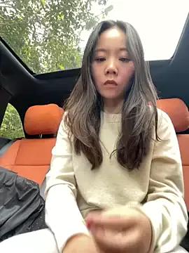 Freechat xinmengAZ on StripChat