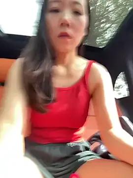 Freechat xinmengAZ on StripChat