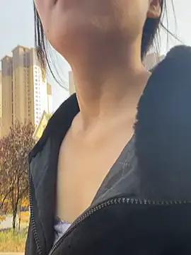 Freechat xinmengAZ on StripChat