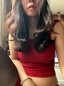 Freechat xinmengAZ on StripChat