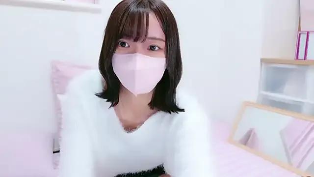 Freechat xKoharux on StripChat