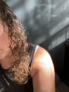 Freechat XoMisty on StripChat