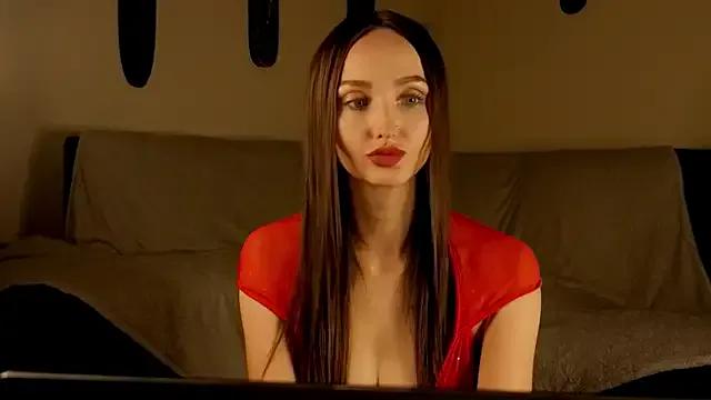 Freechat xSweetMissx on StripChat