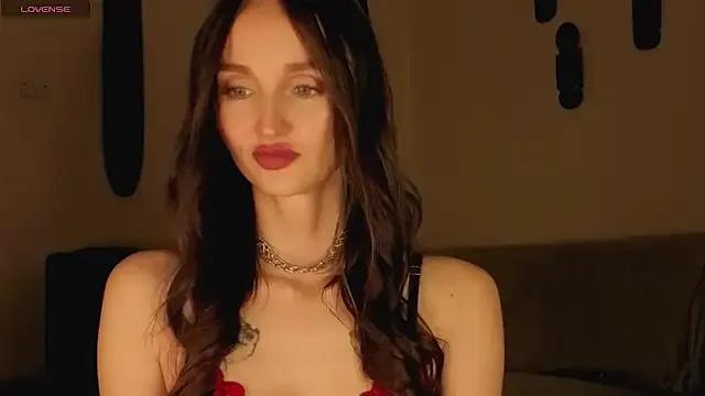 Freechat xSweetMissx on StripChat