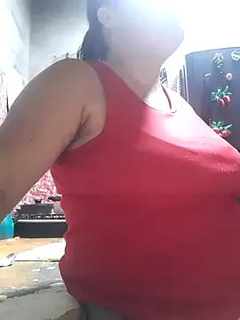 Freechat yaneth_ on StripChat