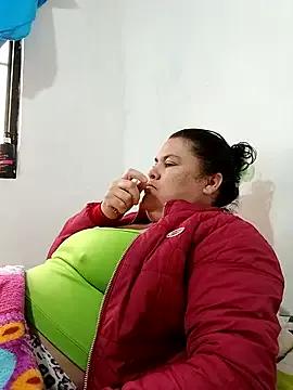 Freechat yaneth_ on StripChat