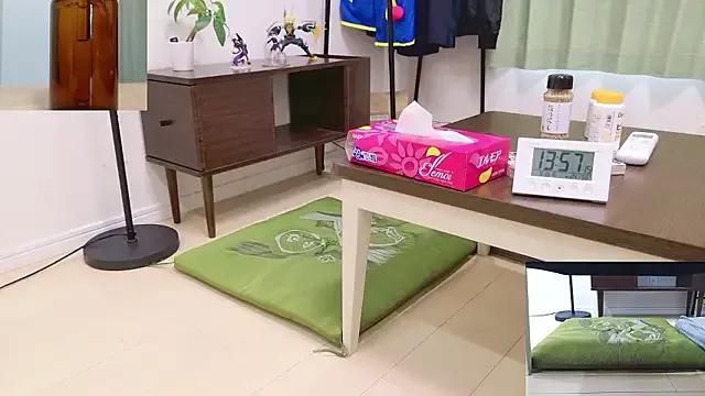 Group YARASERO-kun on StripChat