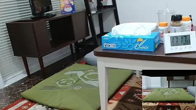 Group YARASERO-kun on StripChat