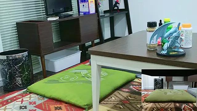 Group YARASERO-kun on StripChat