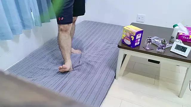 Group YARASERO-kun on StripChat