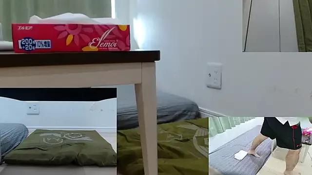 Group YARASERO-kun on StripChat