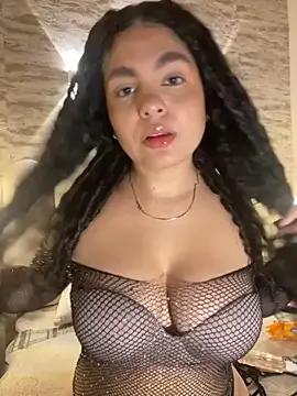 StripChat Yassy_vazquez is Freechat Yassy_vazquez — anal riding