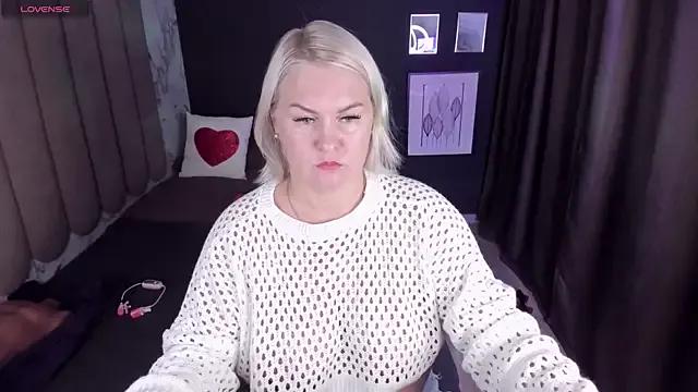 Private YolandaKiss on StripChat