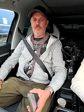 StripChat Young_Arab_and_Gay_Daddy is Freechat Young_Arab_and_Gay_Daddy — Driver jerks off passenger