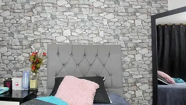 Freechat your_angel7 on StripChat