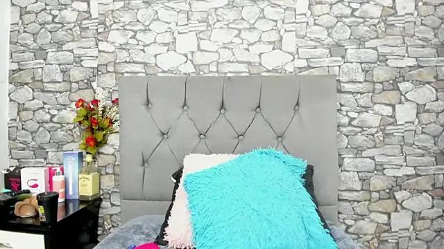 Freechat your_angel7 on StripChat