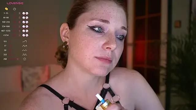 Freechat Your_phobia on StripChat